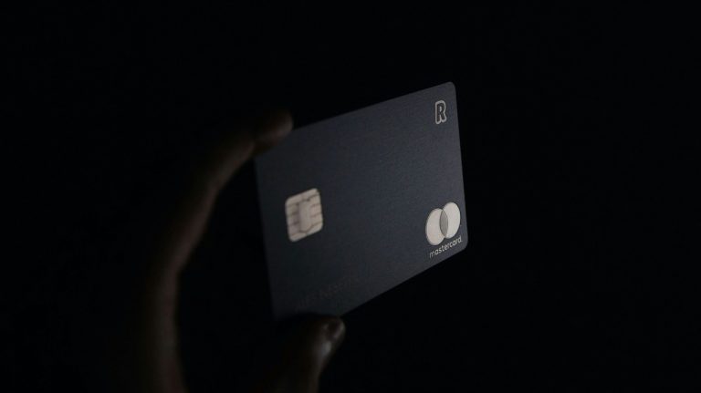 Credit Card