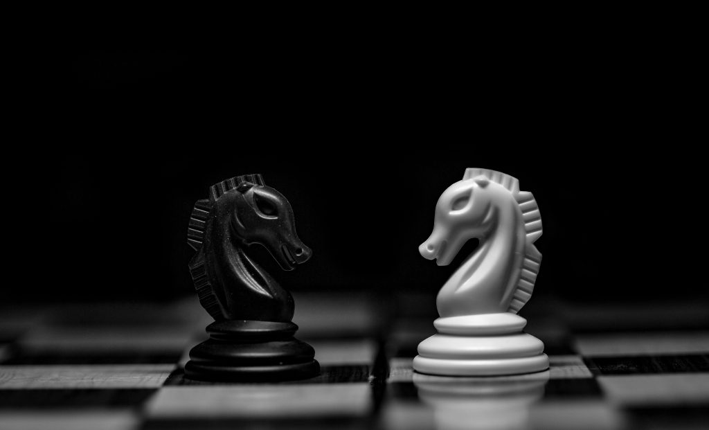 business strategy lessons from Chess.com growth