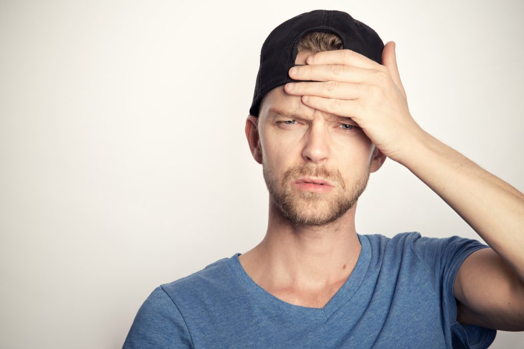 Metaphor for customer giving customer insights without realizing it
